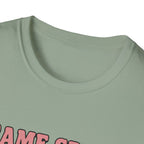 Same Spot Different Mood T-Shirt