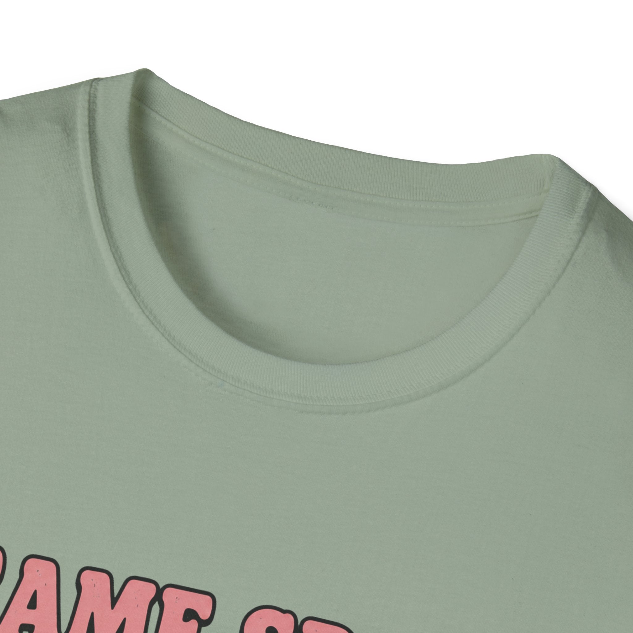 Same Spot Different Mood T-Shirt