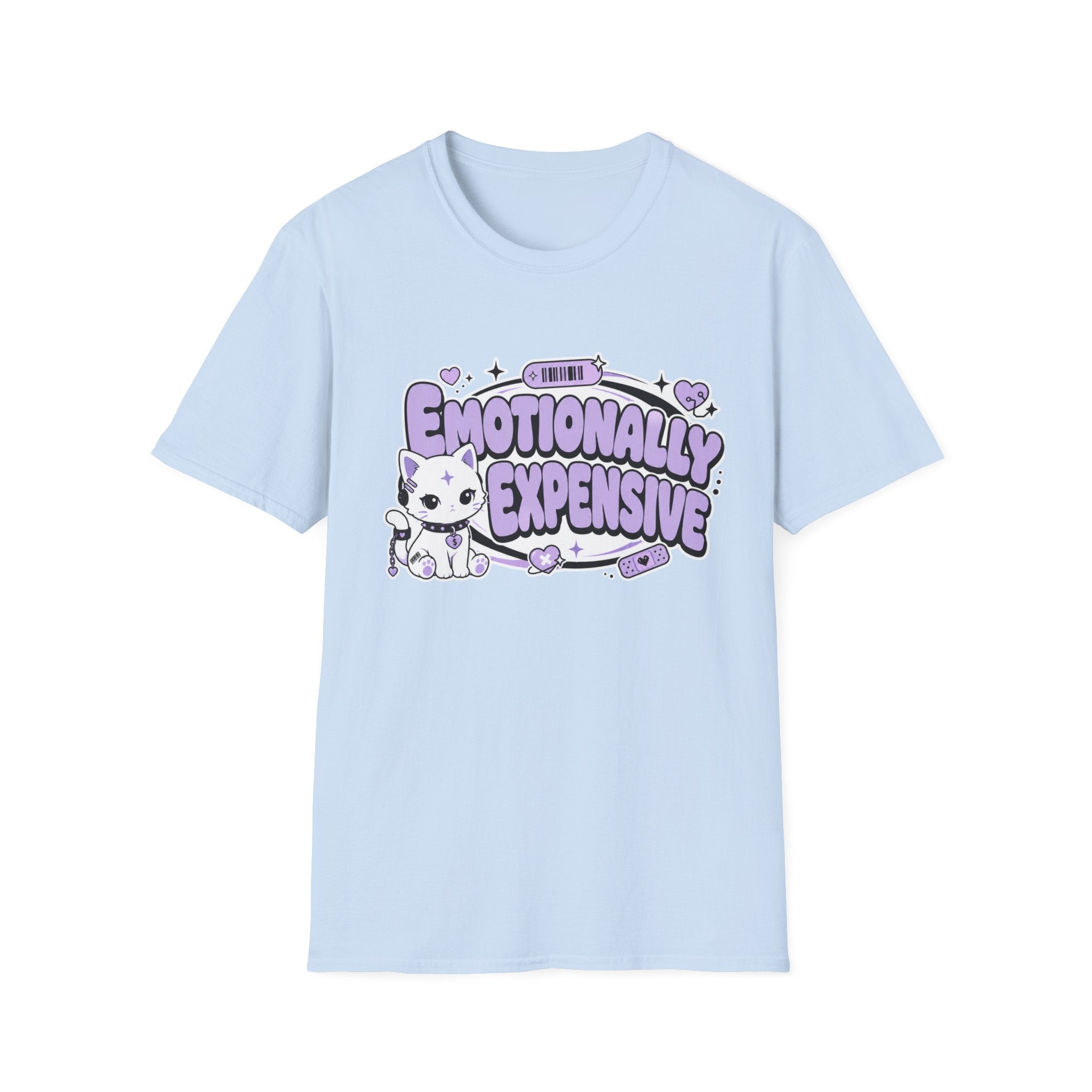 Emotionally Expensive T-Shirt