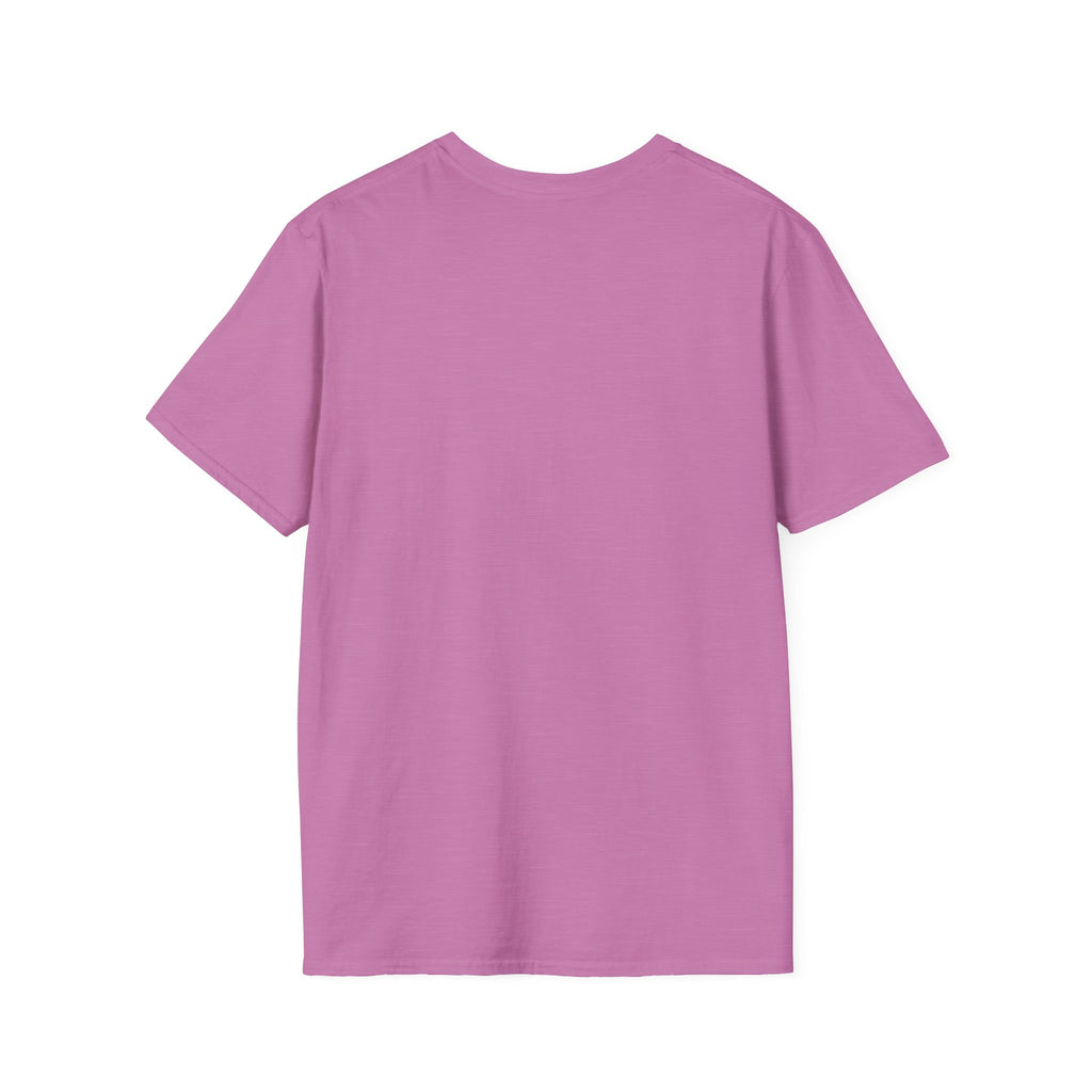 Emotionally Glitching T-Shirt