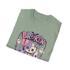 Broken T-Shirt