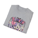 Broken T-Shirt
