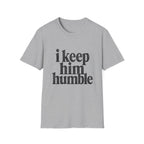 Copy of Do Not Text Back  T-Shirt