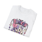 Broken T-Shirt