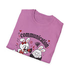 Communication is happening T-Shirt