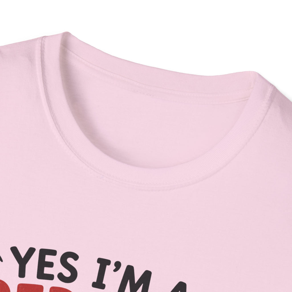 Copy of I don't Start Drama T-Shirt