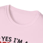 Copy of I don't Start Drama T-Shirt