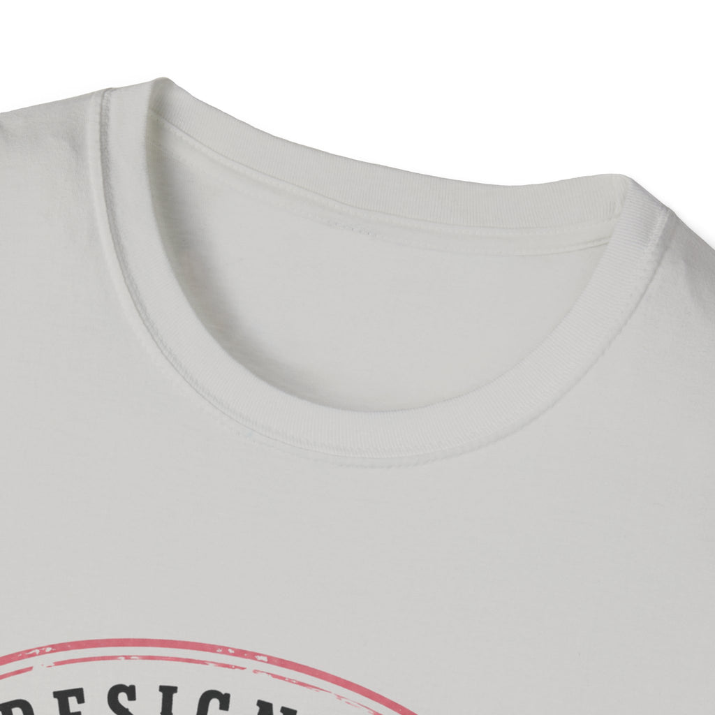Designated bad decision advisor T-Shirt