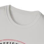 Designated bad decision advisor T-Shirt