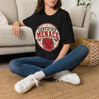 Certified Menace T-Shirt
