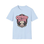 Crybaby Club T-Shirt