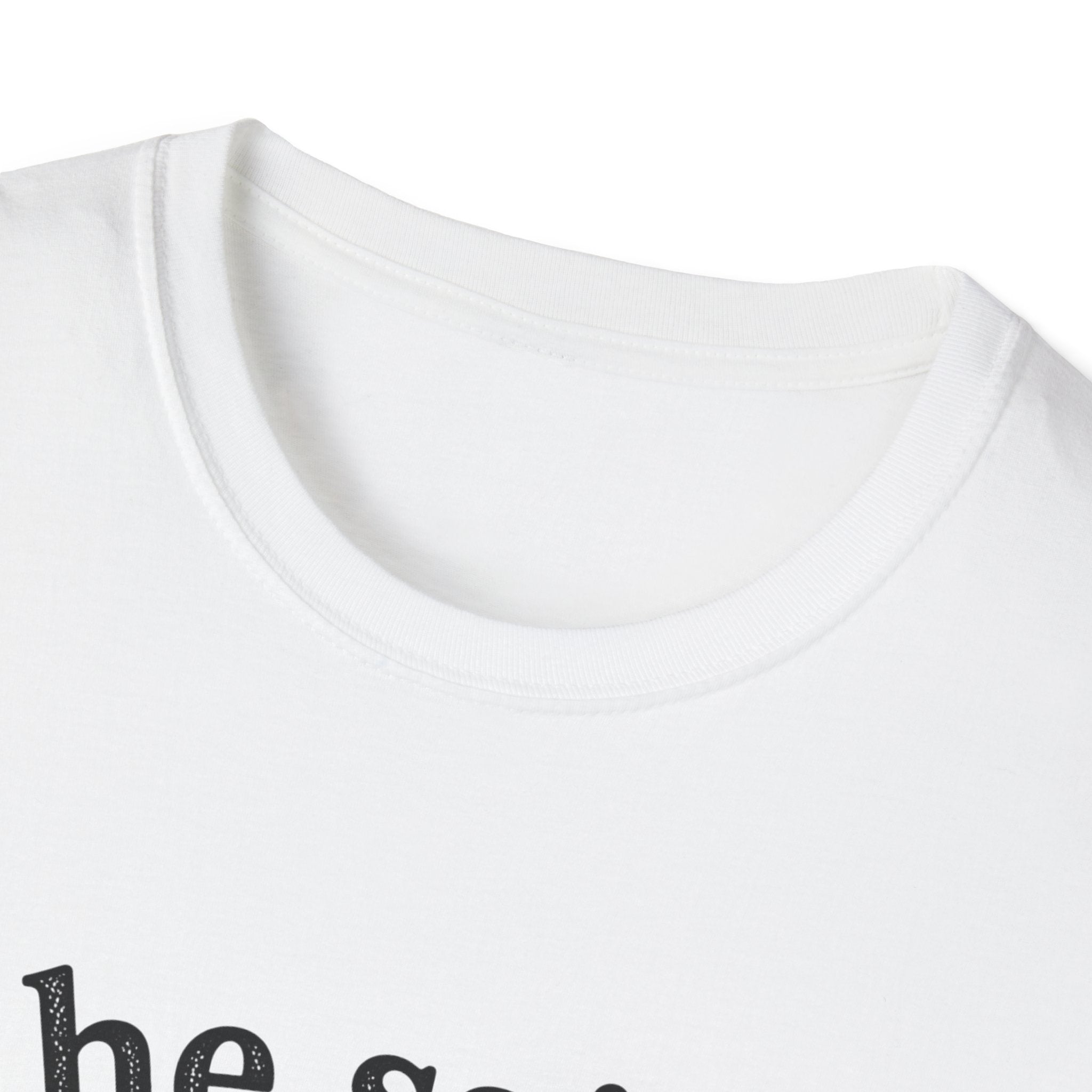 He said it would be easy T-Shirt
