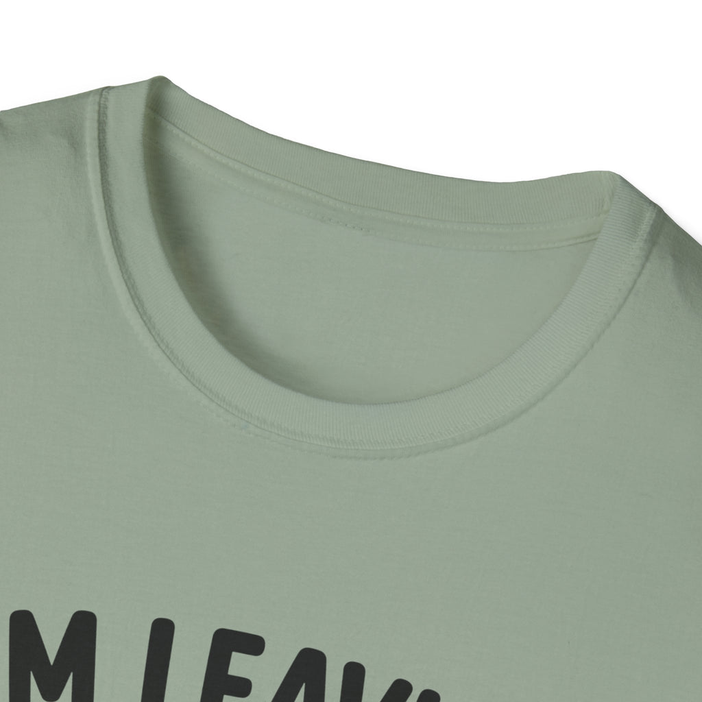 I'm Leaving Follow Me T-Shirt