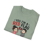 Copy of I don't Start Drama T-Shirt