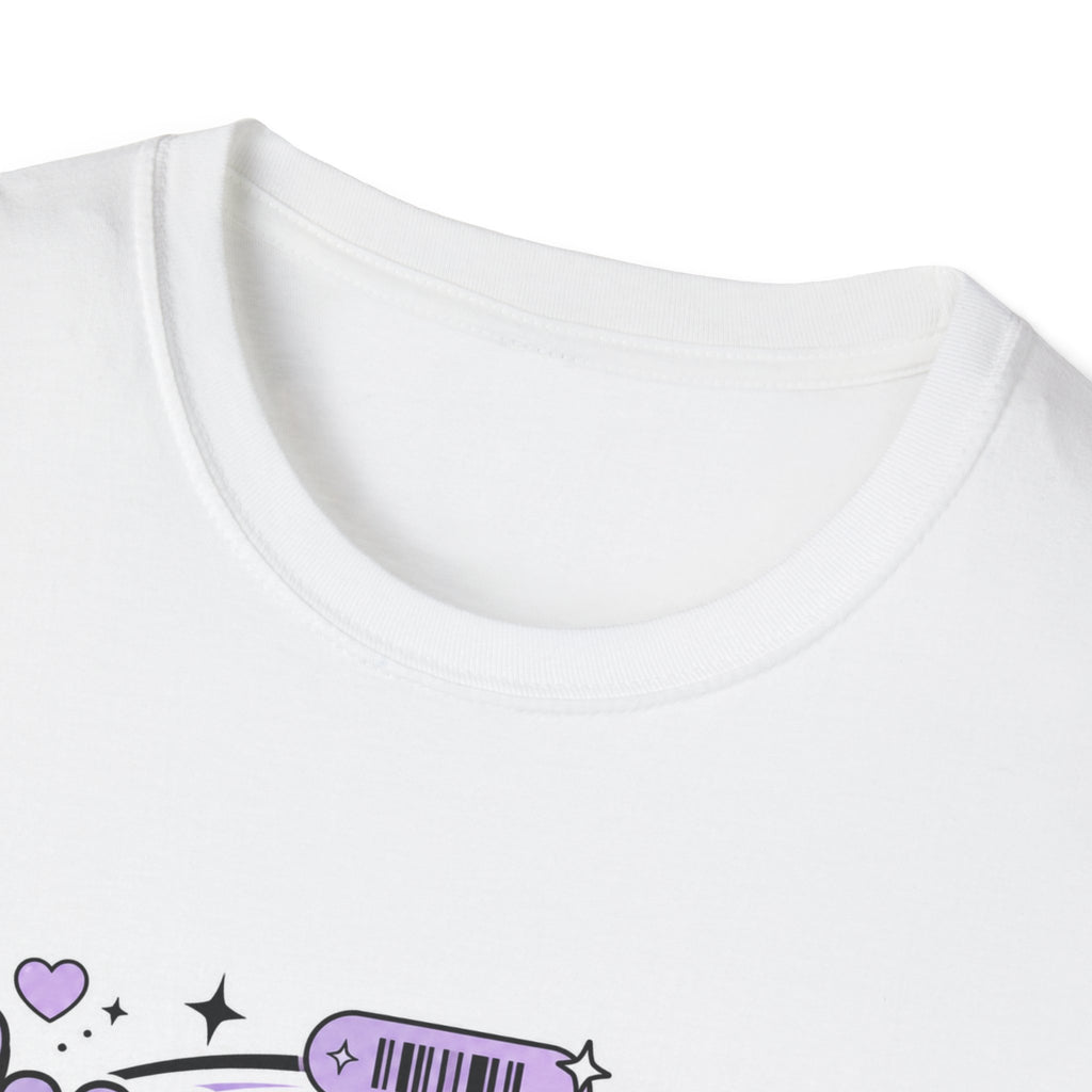 Emotionally Expensive T-Shirt