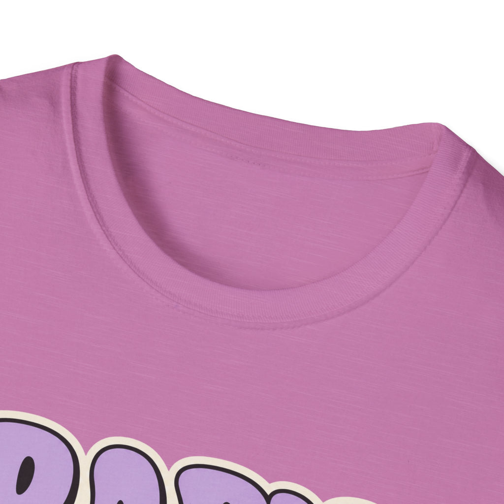 Baby I'm The Problem T-Shirt