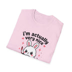 Actually Very Nice T-Shirt