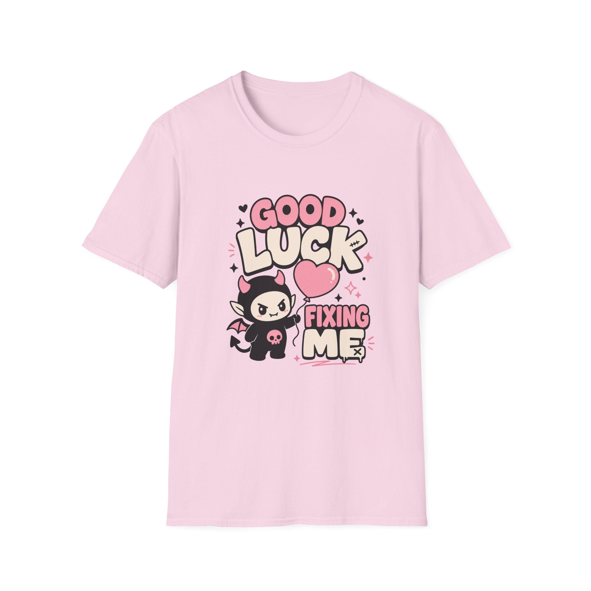 good luck fixing me T-Shirt