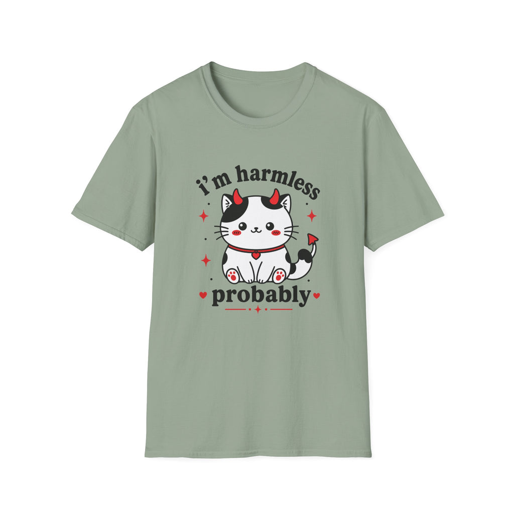 I's Harmless T-Shirt