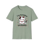 I's Harmless T-Shirt