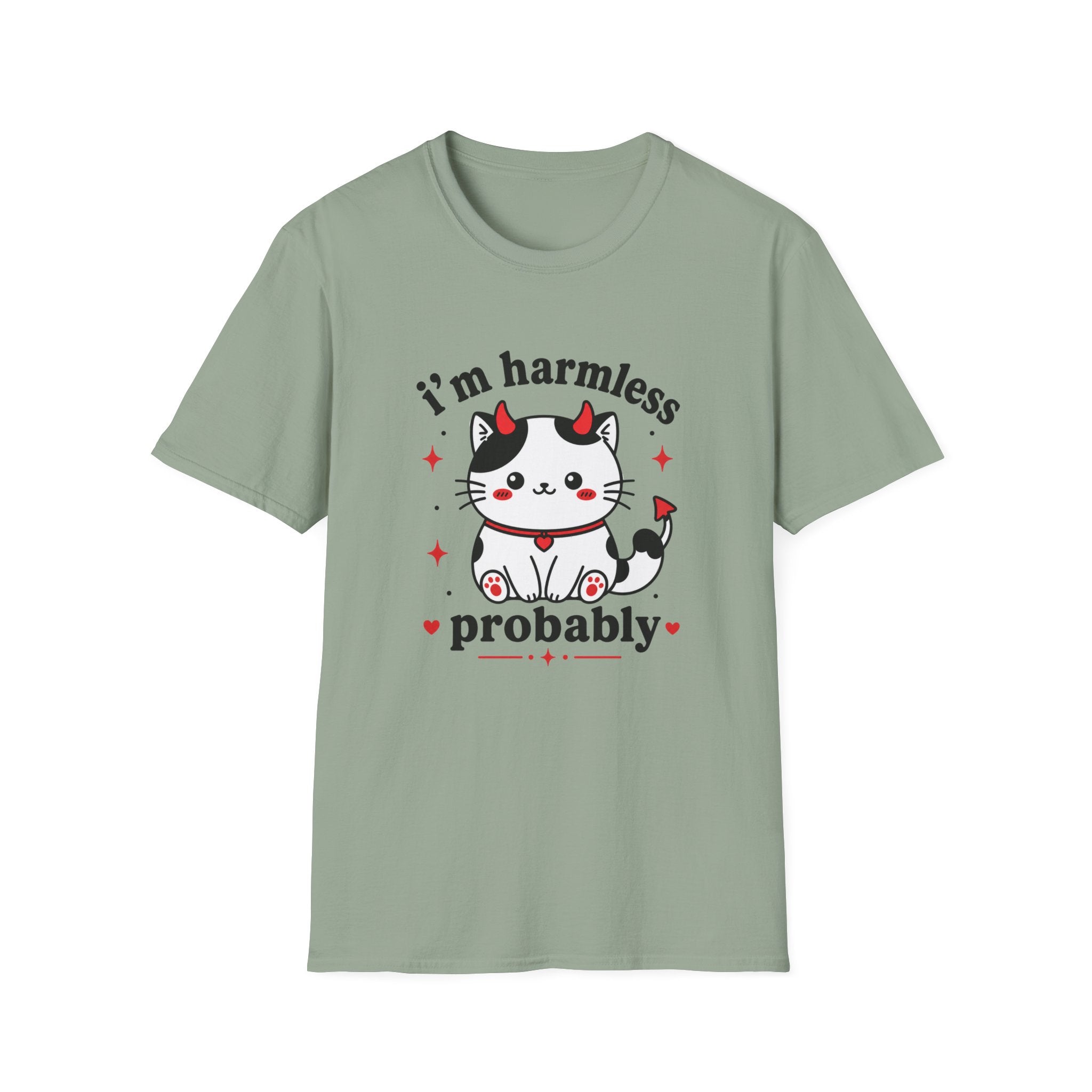 I's Harmless T-Shirt