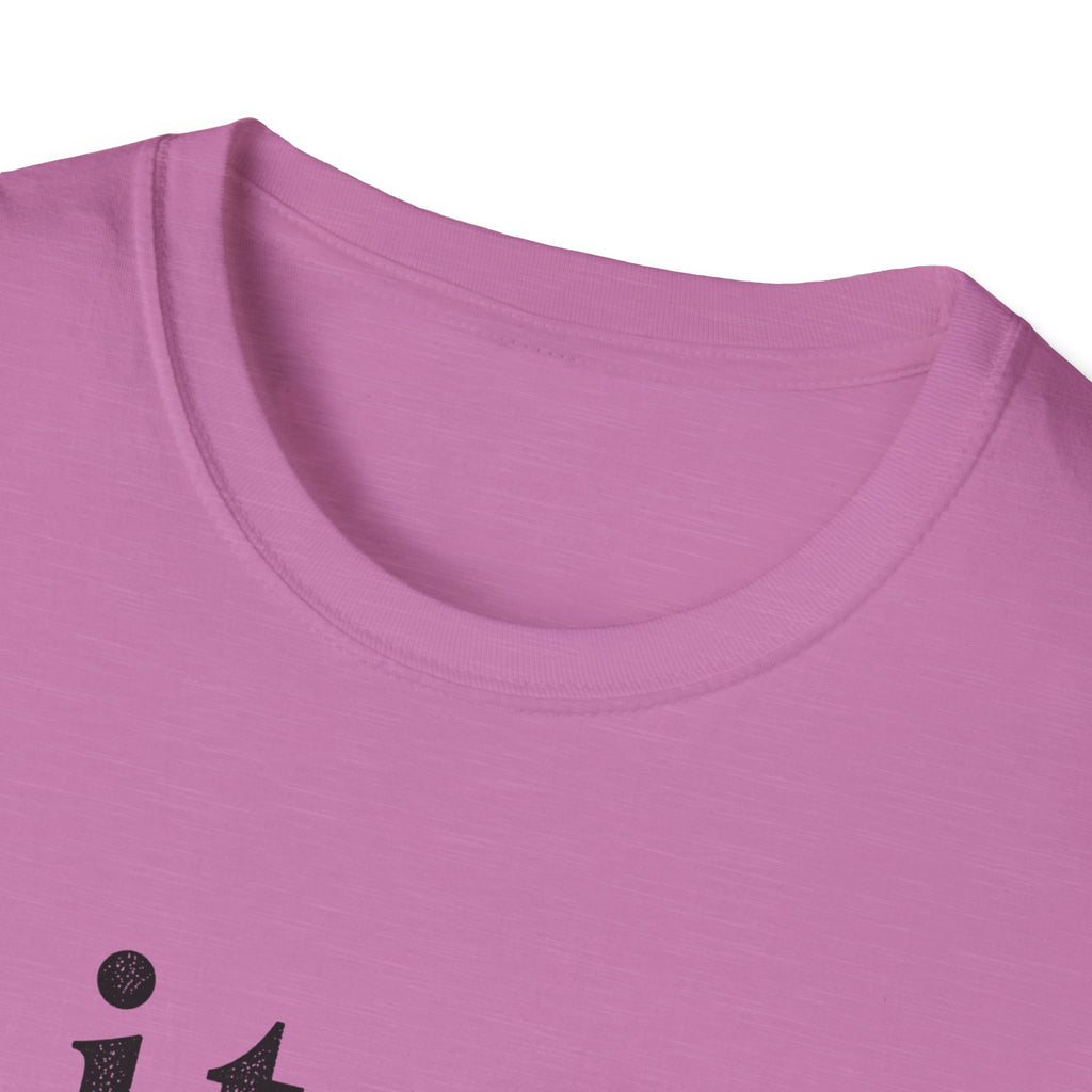 I Test people for Fun T-Shirt