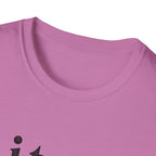 I Test people for Fun T-Shirt