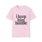 Copy of Do Not Text Back  T-Shirt