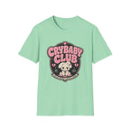 Crybaby Club T-Shirt