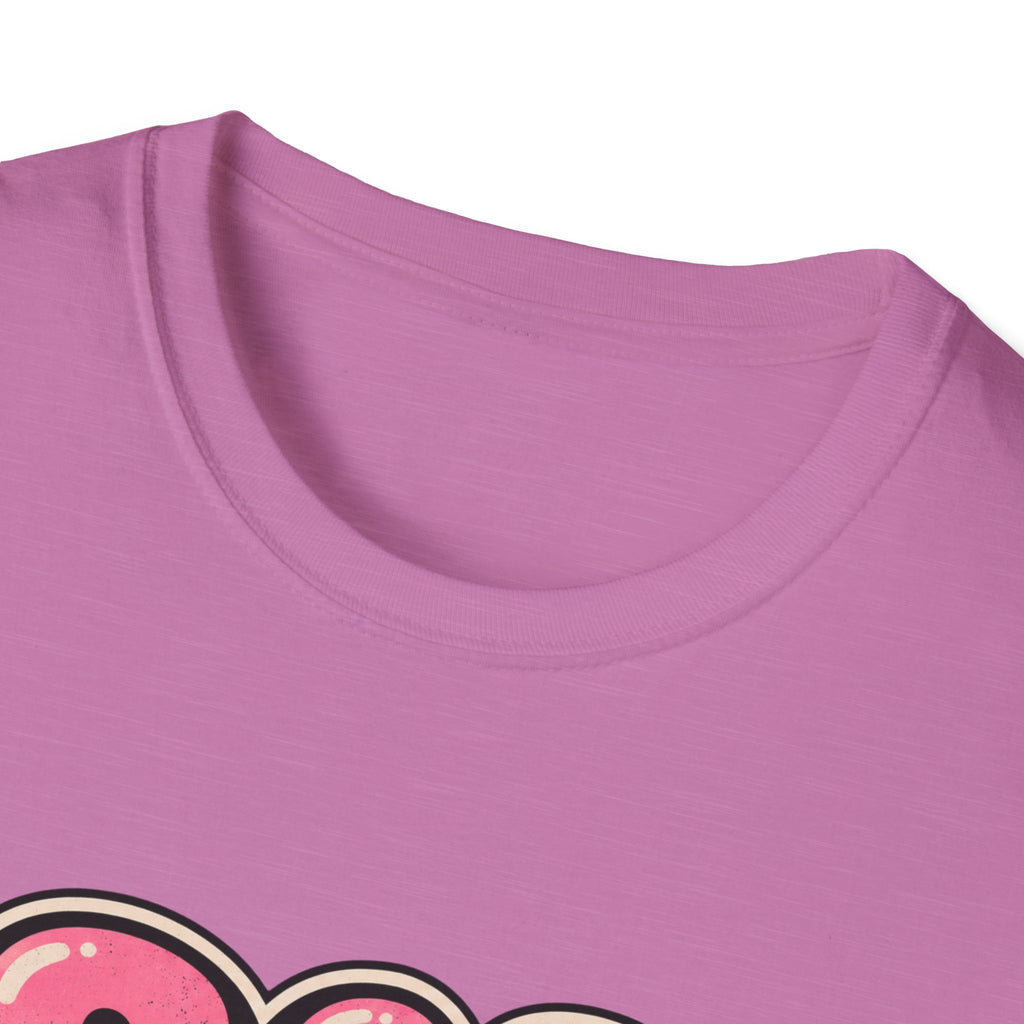 Bad at feelingT-Shirt