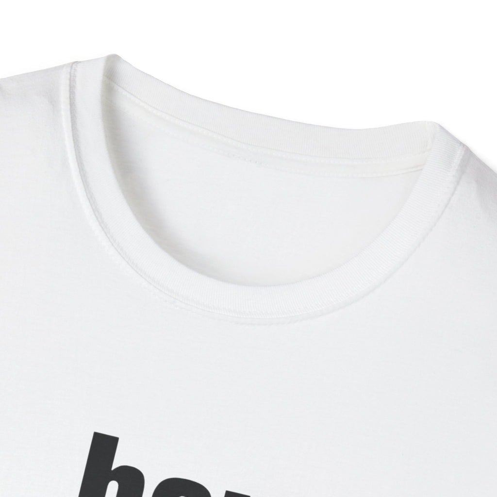 Her therapist hates me T-Shirt