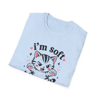I'm Soft and Violent T-Shirt