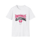 Emotionally Glitching T-Shirt
