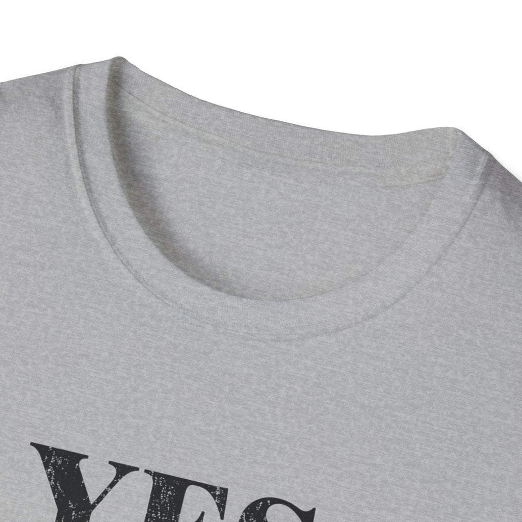 Yes I'm Still Mad T-Shirt