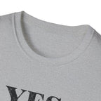 Yes I'm Still Mad T-Shirt