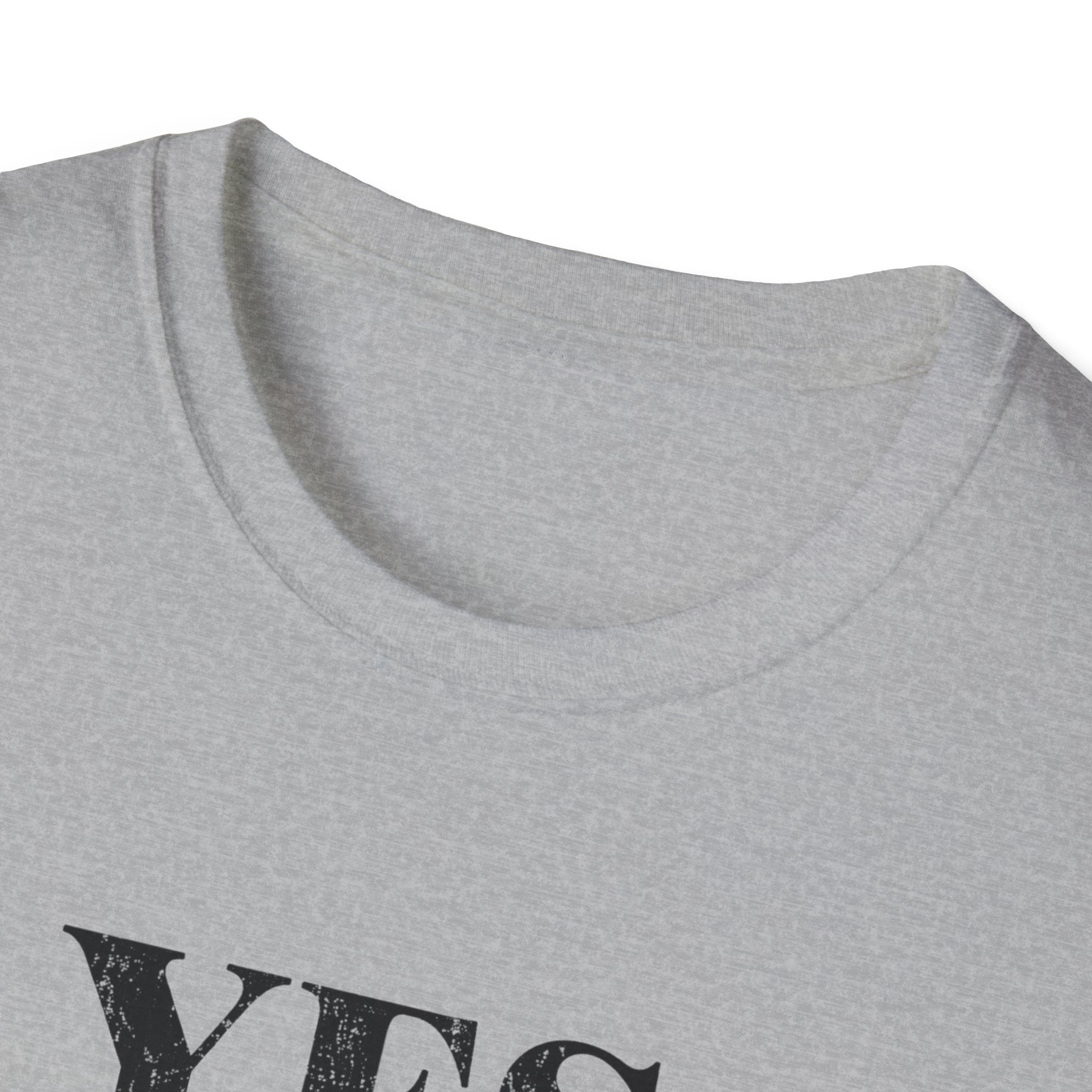 Yes I'm Still Mad T-Shirt