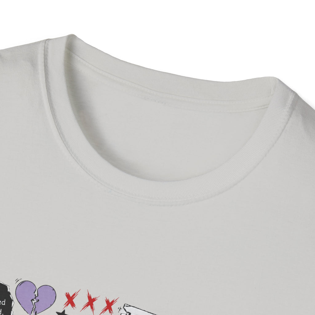 Do Not Text Back  T-Shirt