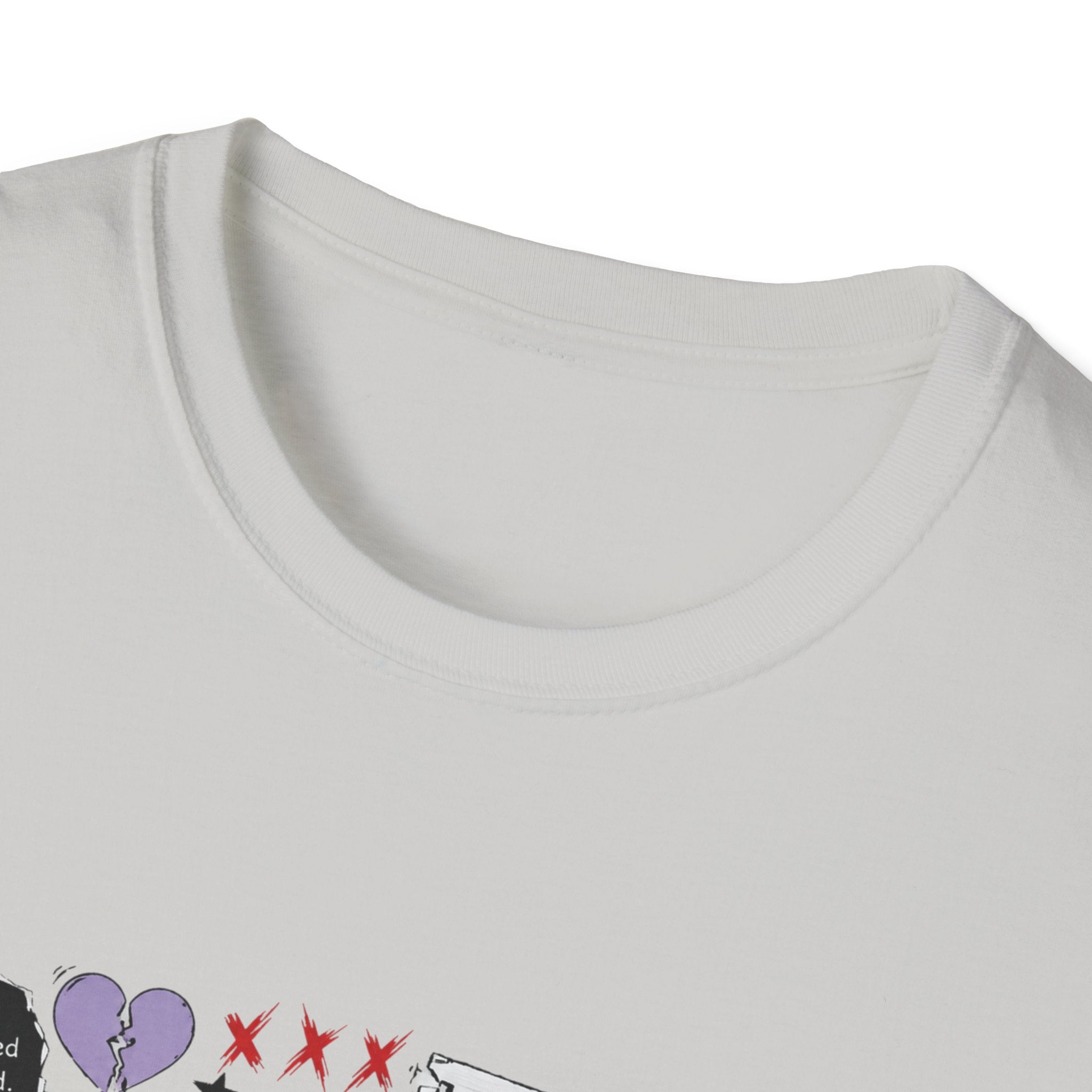 Do Not Text Back  T-Shirt