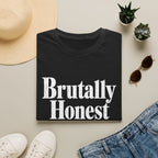 Brutally Honest Bestie T-Shirt