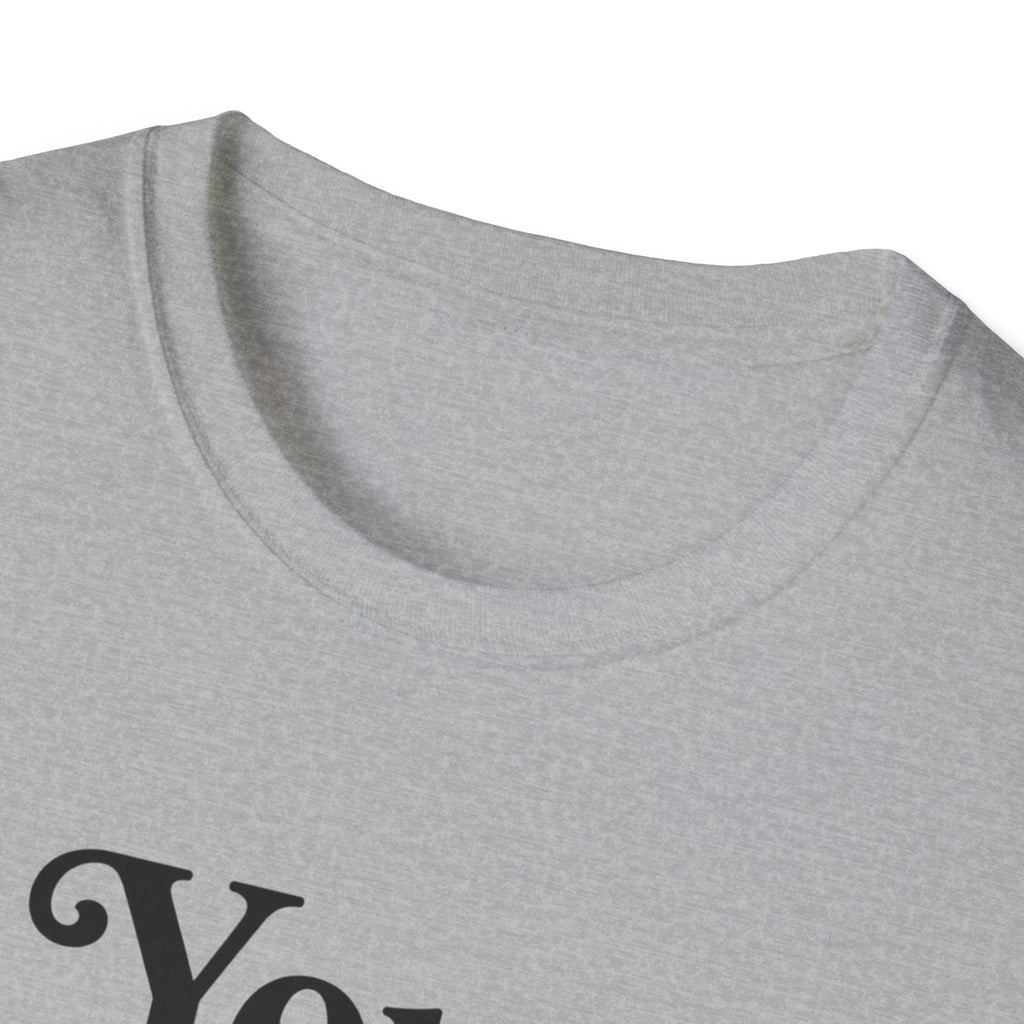 Your secret is safe-ish T-Shirt