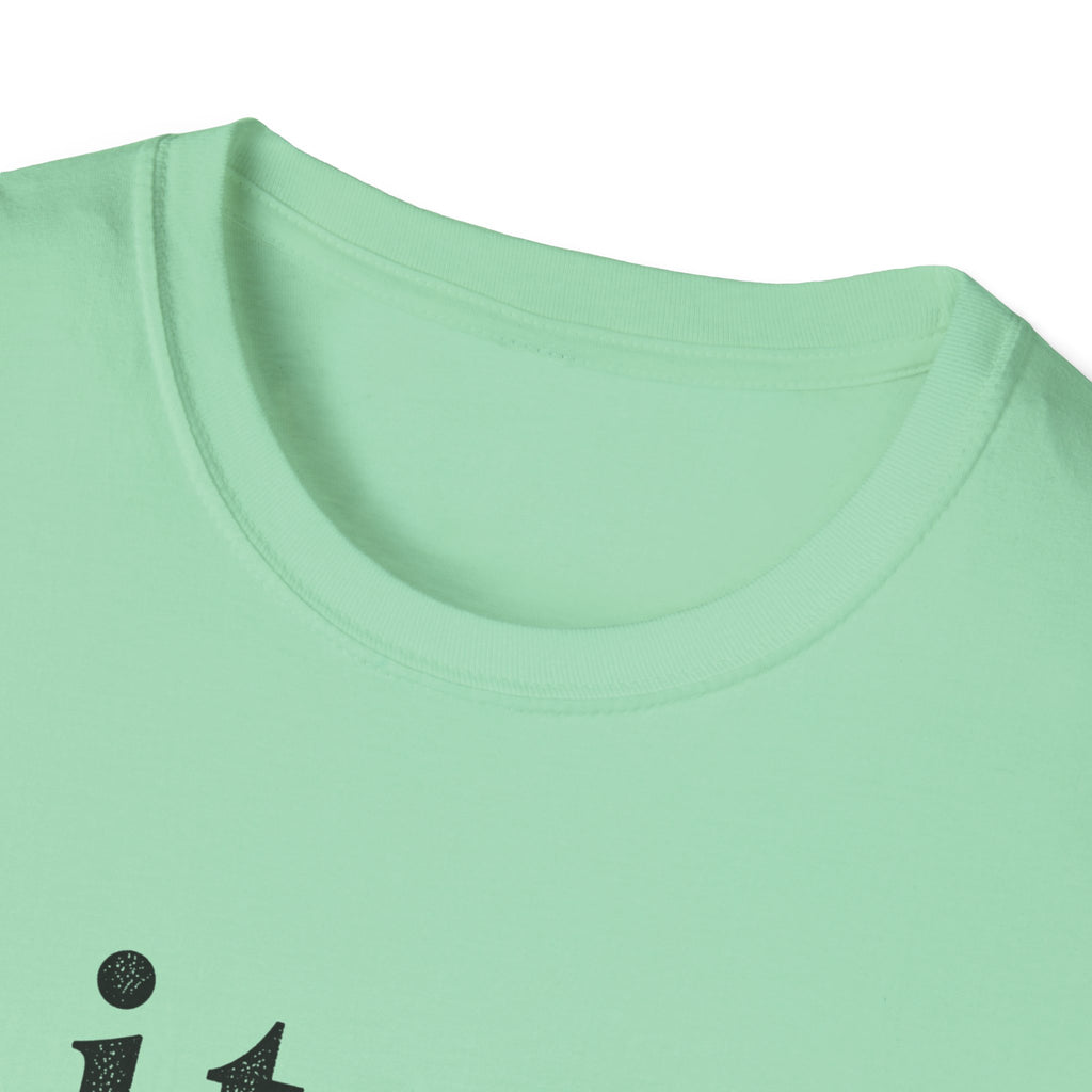 I Test people for Fun T-Shirt