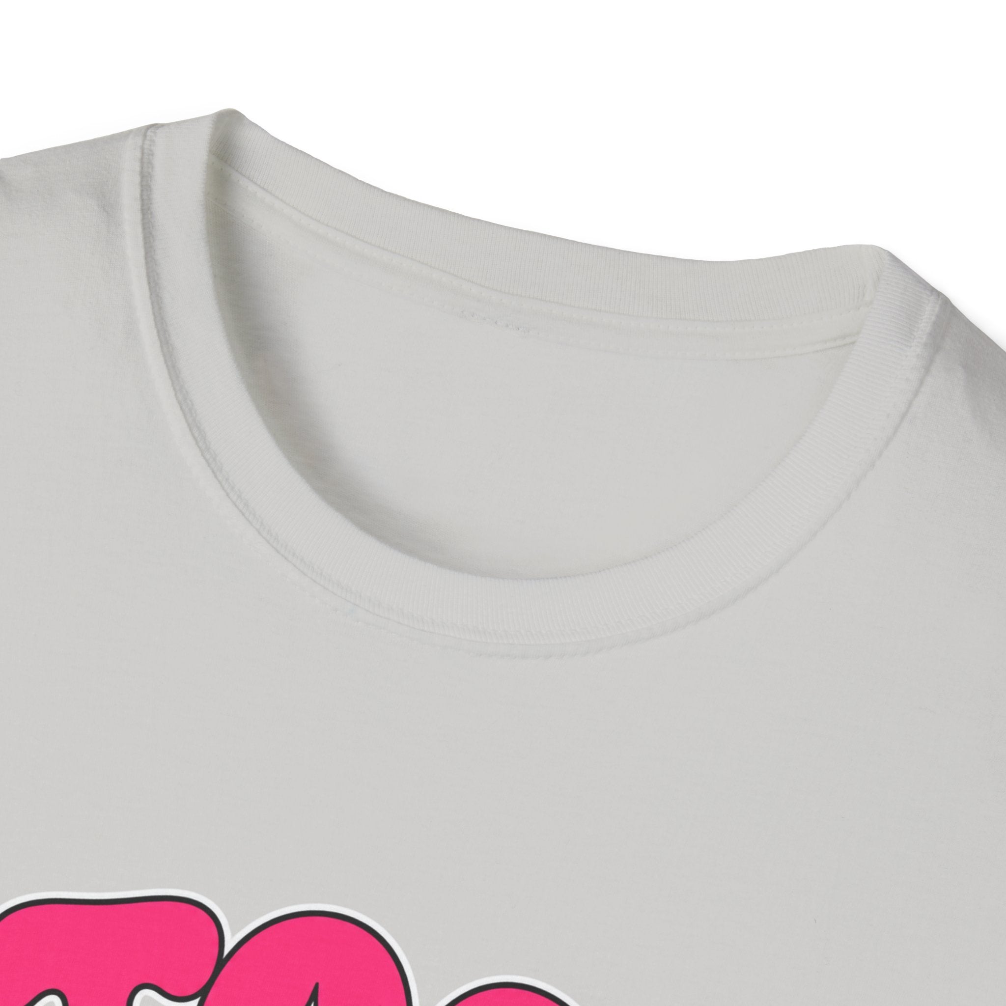 too pretty to care T-Shirt