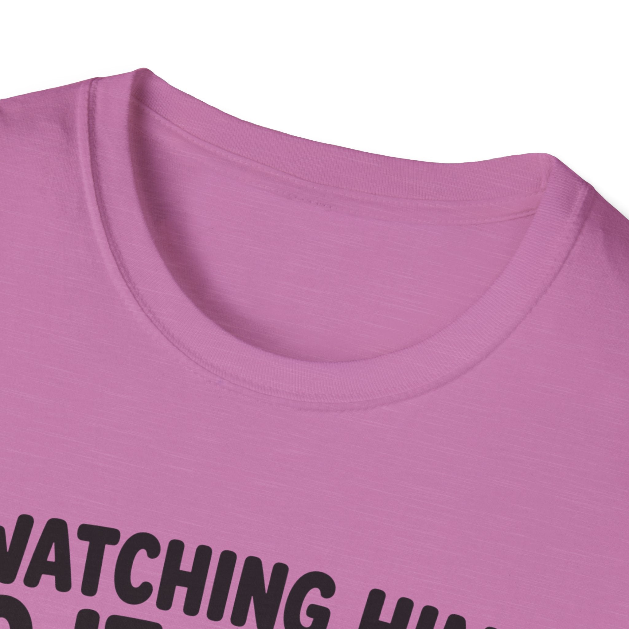 watch Him Do It Wrong T-Shirt