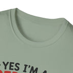 Copy of I don't Start Drama T-Shirt