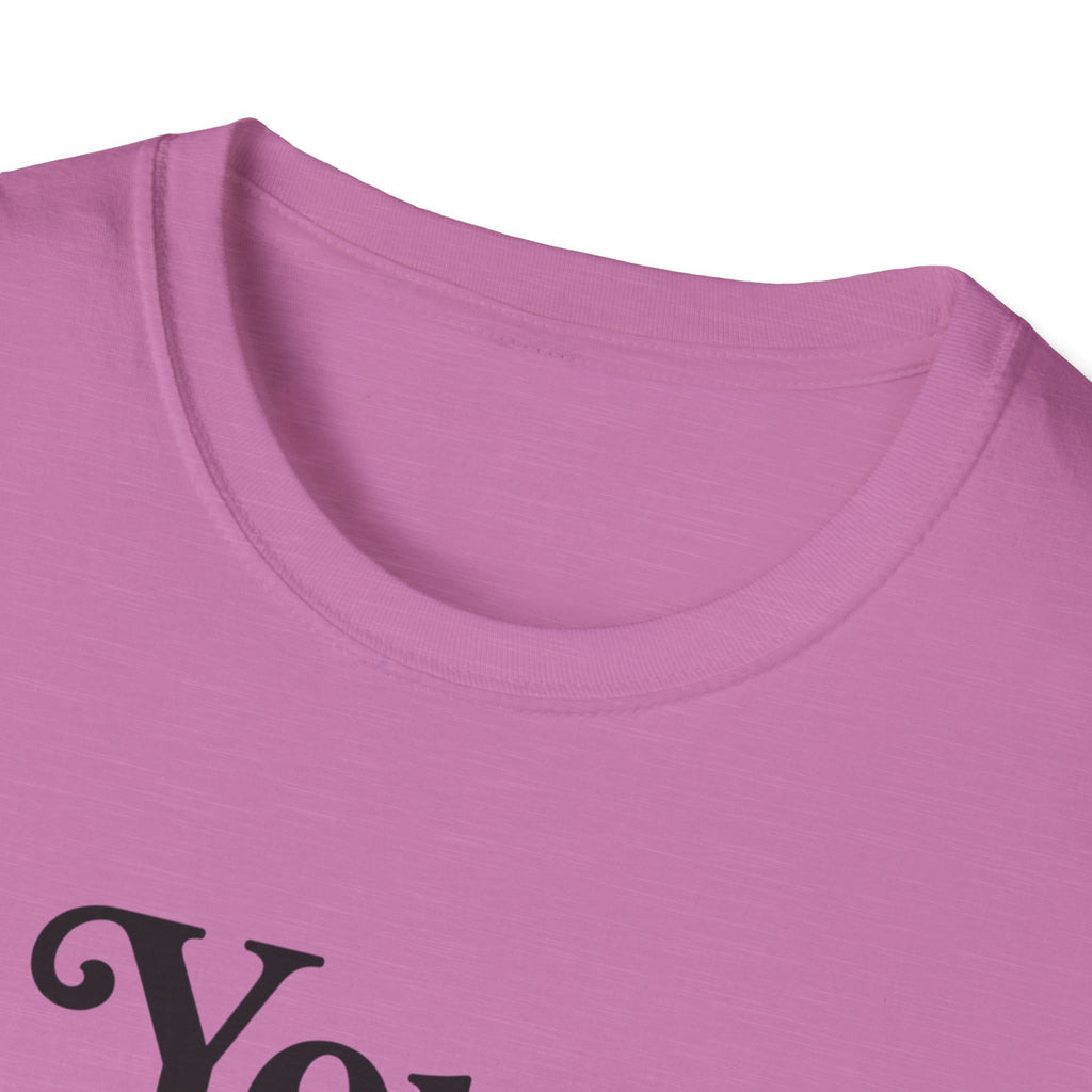 Your secret is safe-ish T-Shirt