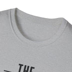 The Noitce one is busy T-Shirt