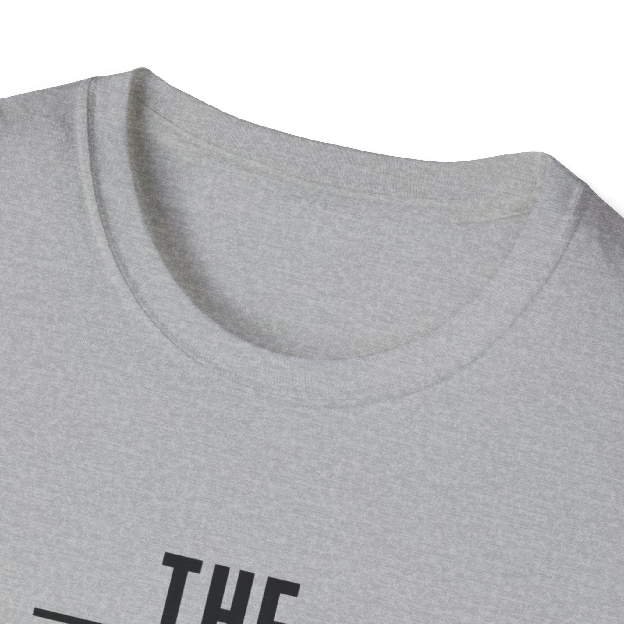 The Noitce one is busy T-Shirt