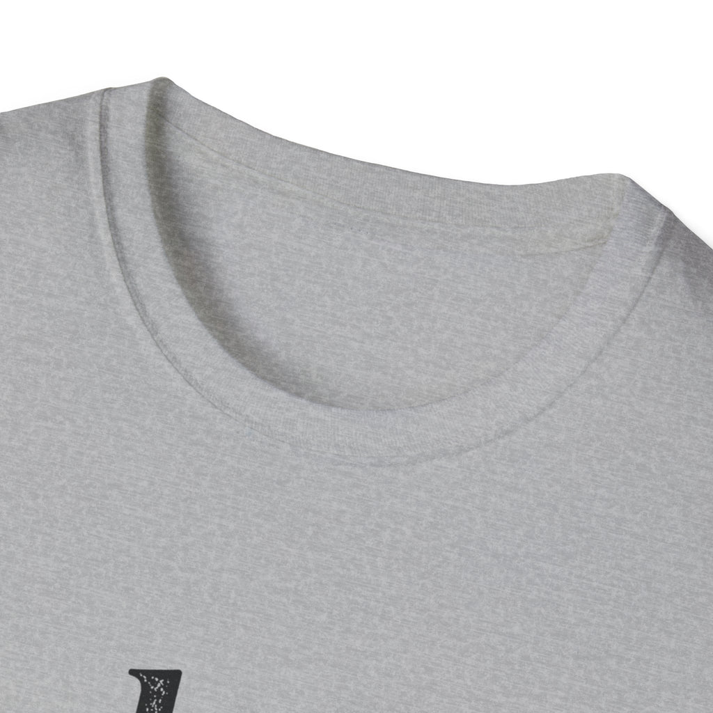 He asked for this T-Shirt