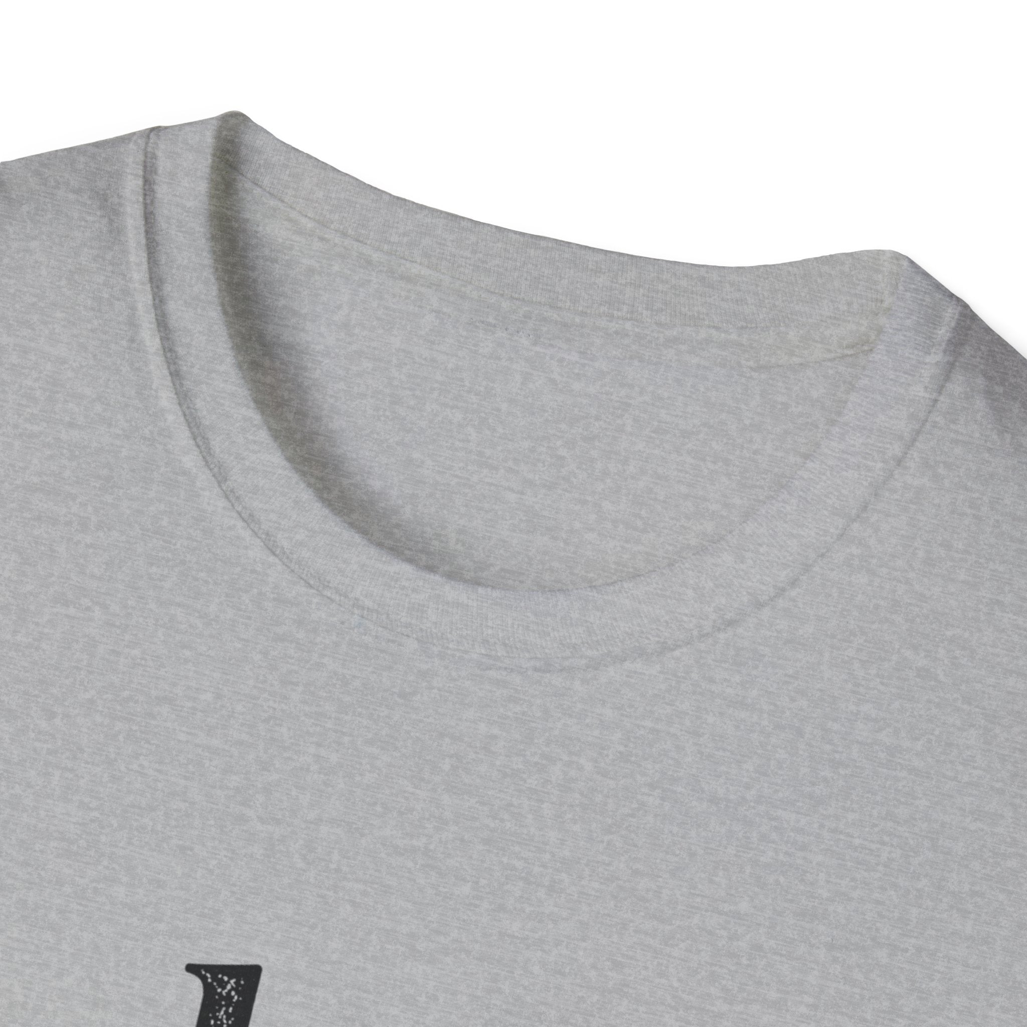 He asked for this T-Shirt