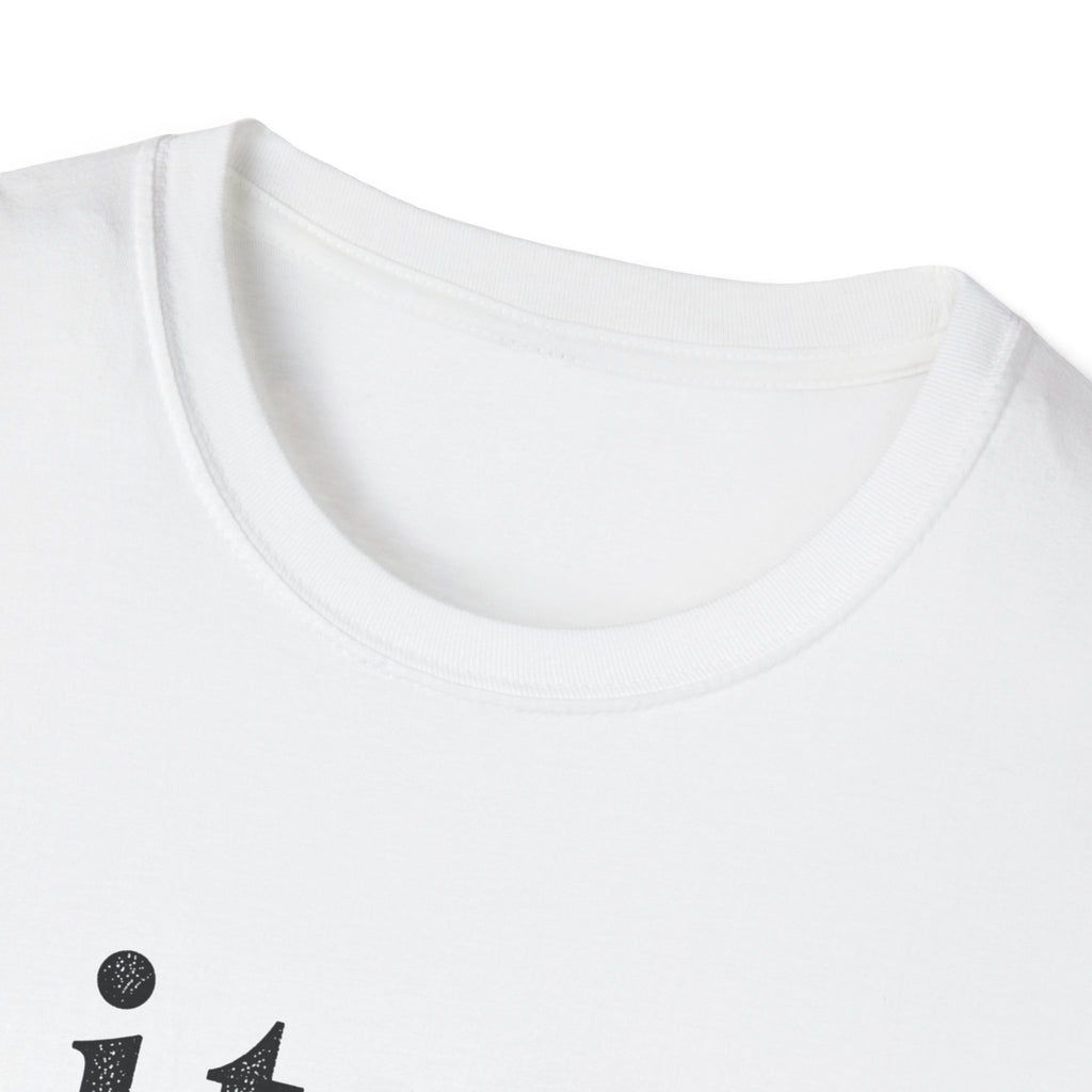 I Test people for Fun T-Shirt